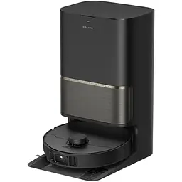 Робот-пилосос Dreame Bot L50s Pro Ultra Black (RLL88HE-Bl) [166638] - мініатюра 4