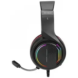 Навушники Xtrike Me Gaming RGB Backlight GH-903 - мініатюра 3
