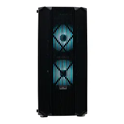 Двопроцесорна робоча станція Power Up #314 Xeon E5 2680 v4 x2/32 GB/SSD 512 Gb/GeForce RTX 3050 8 Gb - мініатюра 2