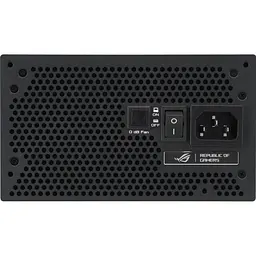 Блок живлення Asus ROG STRIX 1200W Gold Aura Edition [90YE00P0-B0NA00] [141254] - мініатюра 7