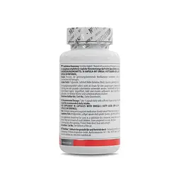 Риб'ячий жир MST Nutrition Omega 3 Triglyceride, 90 капсул для серця і мозку - мініатюра 3