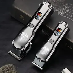 Набір для стрижки волосся VGR V-675 - мініатюра 5