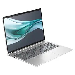 Ноутбук HP EliteBook 660-G11 16 WUXGA IPS AG, Intel U7-155U, 64GB, F512GB, UMA, Win11P, сріблястий (902F5AV) - мініатюра 3