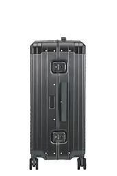 Валіза 68 См American Tourister SOUNDBOX ALU BRUSHED ANTHRACIT 68x47x29 MI3*18002 - мініатюра 5