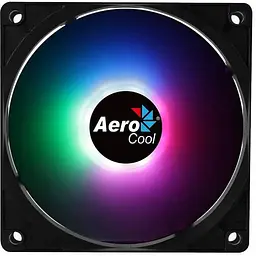 Кулер до корпусу AeroCool Frost 12 PWM FRGB (ACF3-FS11117.11)