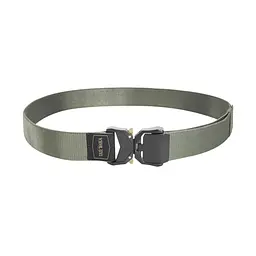Пояс Tatonka Stretch Belt 38 мм BC Сірий