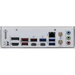 Материнська плата MSI (B850M GAMING PLUS WIFI) - мініатюра 2