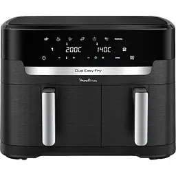 Мультипіч Tefal Dual Easy Fry XXL EY9428E0 [122976]