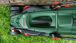 Газонокосарка мережева UniversalRotak 37-555 1400Вт 37см 40л 27-50мм 15.5кг Bosch sad0002053 - мініатюра 3
