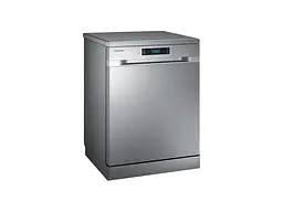 Посудомийна машина Samsung DW60M6050FS - мініатюра 2