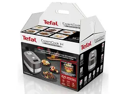 Мультиварка Tefal RK802B34 - мініатюра 5
