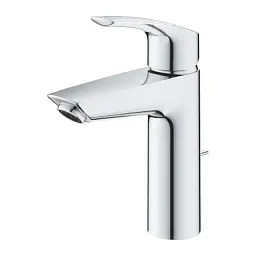 Змішувач Grohe M-Size Eurosmart New (23322003) - мініатюра 3