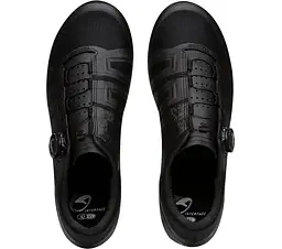 Веловзуття Pearl Izumi AttackRoad 42 Чорний (1096-P1518200202742.0) - мініатюра 3