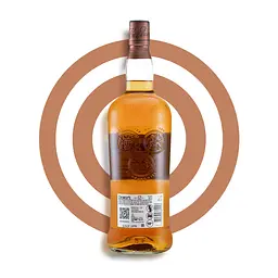 Віскі Dewar's Special Reserve 12 років витримки 40% 1 л (374184) - мініатюра 3