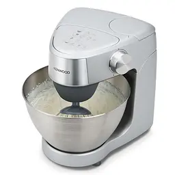 Кухонна машина Kenwood KHC29A.R0SI - мініатюра 2