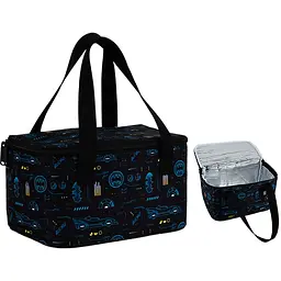 Сумка для ланчу Kite 2705 DC (DC25-2705) - мініатюра 3