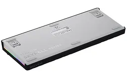 Клавіатура HATOR Skyfall 80 Wireless Black White (HTK3180UA) - мініатюра 6