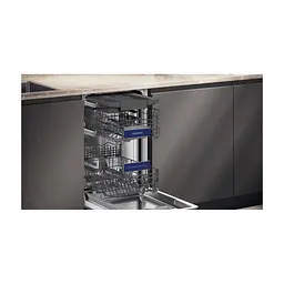 Посудомийна машина Siemens SR65EX02MK - мініатюра 4