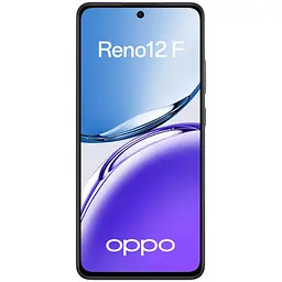 Oppo Reno 12 F 256 GB Matte Grey (Grade B) Seller Refurbished - мініатюра 2