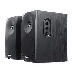 Акустична система Microlab 2.0 B-70 Black (B-70) - мініатюра 2