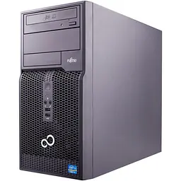 Комп'ютер Fujitsu Esprimo P510 E85+ Tower (i5-3470/8/500+120 SSD/GTX 1050ti) Б/В