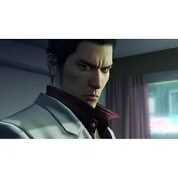 Гра Yakuza Kiwami російські субтитри Nintendo Switch 2 - мініатюра 2
