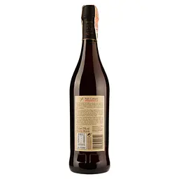 Вино Emilio Lustau Palo Cortado Peninsula Jerez, біле, сухе, 19%, 0,75 л - мініатюра 2