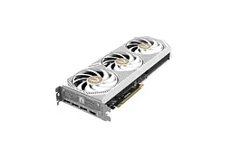 Відеокарта GeForce RTX 5070 12GB Zotac AMP White Edition (ZT-B50700FQ-10A) - мініатюра 6