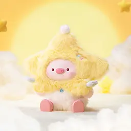М'яка іграшка Pop Top сюрприз 1983toys GeeGeePig В очікуванні чудес (AP17184201900C) - мініатюра 2