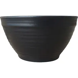 Салатник Krauff Lucerne Black & Blue 11.8 см (24-320-003) - мініатюра 2