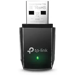 Мережева карта Wi-Fi TP-Link ARCHER-T3U