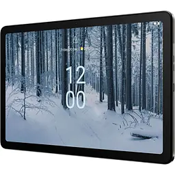 Планшет Nokia T21 4/64GB Wi-Fi Charcoal Grey [95084] - мініатюра 2