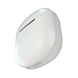 Гарнітура Ergo BS-740 Air Sticks 2 White (BS-740W) - мініатюра 7