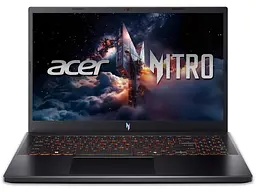 Ноутбук Acer Nitro V 15 AI ANV15-42-R1D4 (NH.QV4EU.00B)