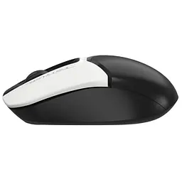Мишка A4Tech FG12S Panda - мініатюра 3