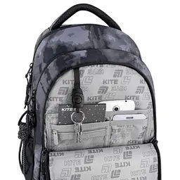 Рюкзак Kite Education teens Discover (K26-727M-3) - мініатюра 8