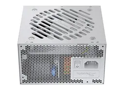 Блок живлення ATX 850W CORE GX-850-ATX31 WHT SEASONIC - мініатюра 8