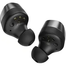 Навушники TWS Sennheiser MOMENTUM True Wireless 4 Black Graphite (700365) - мініатюра 6
