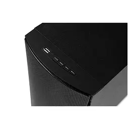Акустична система Gemix SB-140BT Black - мініатюра 5