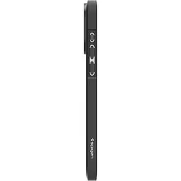 Оригінальний протиударний чохол Spigen Core Armor MagSafe (MagFit) для Iphone 15 Pro Max (6.7") Black ACS06442 - мініатюра 3