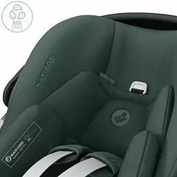 Автокрісло Maxi-Cosi Pebble 360 Pro Essential Green (8052047110) - мініатюра 23