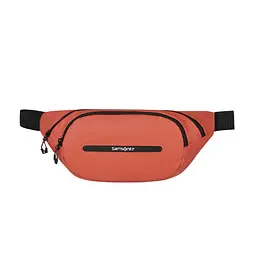 Сумка На Пояс Samsonite ECODIVER CLAY 35x16x10 KH7*07009