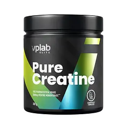 Чистий Креатин VPLab Pure Creatine - 300г