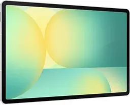 Планшет Samsung Galaxy Tab S10 FE+ 8/128GB Silver (SM-X620NZSR) - мініатюра 4