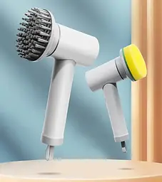 Насадки для електрощітки Xiaolang Cleaning Brush XL-DDQJS01 White - мініатюра 3