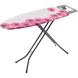 Прасувальна дошка Ege Mini One Pink Flowers 30х90 см (18359 Pink Flowers) - мініатюра 2