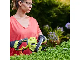 Кущоріз Ryobi RHT4550 - мініатюра 3