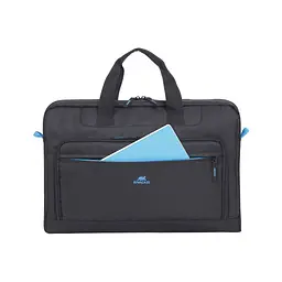 Сумка для ноутбука RivaCase 17.3" 8059 Black (8059Black) - мініатюра 6