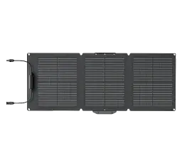 Сонячна панель EcoFlow 60 Вт - мініатюра 3
