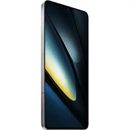 Смартфон Xiaomi Poco F6 Pro 12/256GB White (Global Version) [NFC, 5G] - мініатюра 3